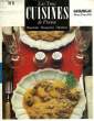 LES TROIS CUISINES DE FRANCE - N°9. COLLECTIF
