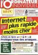 L'ORIDNATEUR INDIVIDUEL - N°136. COLLECTIF