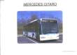 MERCEDES CITARO - RATP. COLLECTIF