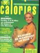 1001 CALORIES - N°1. COLLECTIF