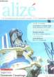 ALIZE - N°70. COLLECTIF