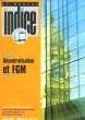 LE NOUVEL INDICE - N°24. COLLECTIF