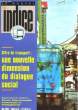 LE NOUVEL INDICE - N°31. COLLECTIF