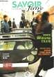 SAVOIR FAIRE - RATP - N°40. COLLECTIF