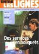 ENTRE LES LIGNES - N°103. COLLECTIF