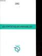 LES STATISTIQUES ANNUELLES 2002. COLLECTIF