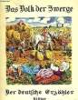 DAS DOLK DER BWERGE - DER DEUTFCHE ORGAHLER. COLLECTIF
