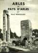 ARLES ET PAYS D'ARLES. BERENGUIER RAOUL