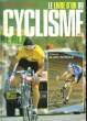 LE LIVRE D4OR DU CYCLISME 1982. PAGNOUD GEORGES