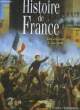 HISTOIRE DE FRANCE - DES ORIGINES A L'AN 2000. COLLECTIF