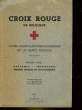 COURS D'AMBULANCIERS-AUXILIAIRES DE LA SANTE PUBLIQUE - 1° PARTIE : ANATOMIE - PHYSIOLOGIE - PREMIERS SECROUS EN CAS D'ACCIDENTS. COLLECTIF