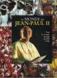 LE MONDE DE JEAN-PAUL II - TOUS LES OVYAGES DU PAPE DE 1978 A 1996. COLLECTIF