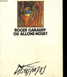 AN 2000 MOINS 10 OU ALLONS-NOUS?