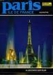 PARIS ILE DE FRANCE -. COLLECTIF
