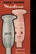 ROBOT-MARIE MOULINEX - CONSEILS ET RECETTES. COLLECTIF