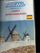 CASSETTE ESPANOL PERFECCIONAMIENTO. ASSIMIL