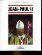 CHRONIQUE DE L4HISTOIRE -JEAN-PAUL II. COLLECTIF