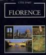 CITE D'ART - FLORENCE. RENOY GEORGES.
