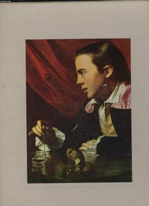 THE WORLD OF COPLEY 1738 - 1815