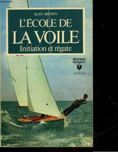 L'ECOLE DE VOILE