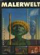 MALERWET AB 1900. COLLECTIF