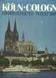 KOLN - COLOGNE. SCHLIETER ERHARD - BARTEN RUDOLF