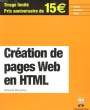 CREATION DE PAGE WEB EN HTML. DREYFUS MICHEL