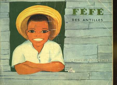 FEFE DES ANTILLES