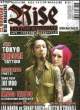 CRISE - TATTOO MAGAZINE. COLLECTIF