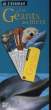LES GEANTS DES MERS. COLLECTIF