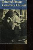 SELECTED POEMS OF LAWRENCE DURRELL. ROSS ALAN - DURRELL LAWRENCE