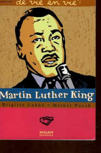 MARTIN LUTHER KING