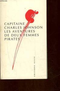 LA VIE ET LES AVENTURES DE DEUX FEMMES PIRATES