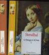 LE ROUGE ET LE NOIR - TOME 1 ET 2. STENDHAL