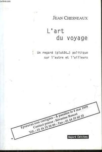 L'ART DU VOYAGE