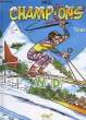 CHAMPIONS - TOME 2. GURSELL