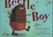BEETLE BOY. DAVID LAWRENCE