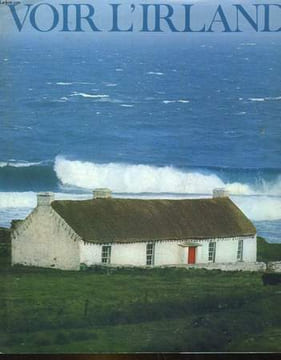 VOIR L'IRLANDE. VEBER MAY
