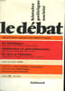 LE DEBAT - N&deg; 25. COLLECTIF