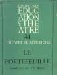 THEATRE DE REPERTOIRE - 51 - LE PORTEFEUILLE. COLLECTIF