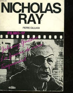 NICHOLAS RAY