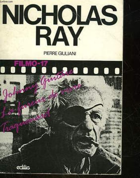 NICHOLAS RAY. GIULIANI PIERRE