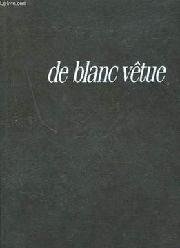DE BLANC VETU. COLLECTIF