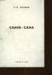 CAHIN-CAHA. CATUANO P. H.