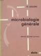 MICROBIOLOGIE GENERALE. LECLERC H.