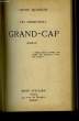 LES DESMICHELS - GRAND-CAP. MONNIER THYDE