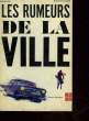 LES RUMEURS DE LA VILLE - NO TEARS FOR SHIRLEY MINTON. LOWE KENNETH