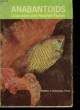 ANABANTOIDS - GOURAMIS AND RELATED FISHES. GLODSTEIN ROBERT J.