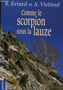 COMME LE SCORPION SOUS LA LAUZA