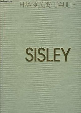 ALFRED SISLEY. DAULTE FRANCOIS